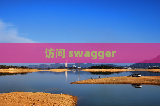访问 swagger
